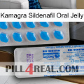 Kamagra Sildenafil Oral Jelly new15
